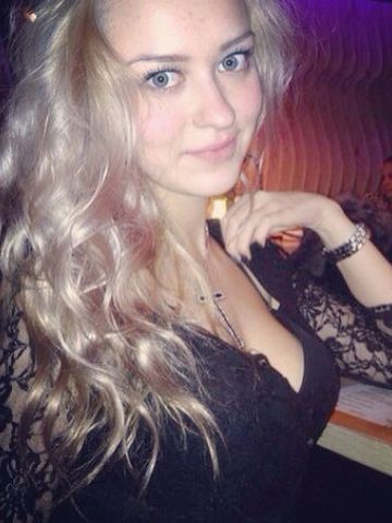 Анкета проститутки Даша, 24 года